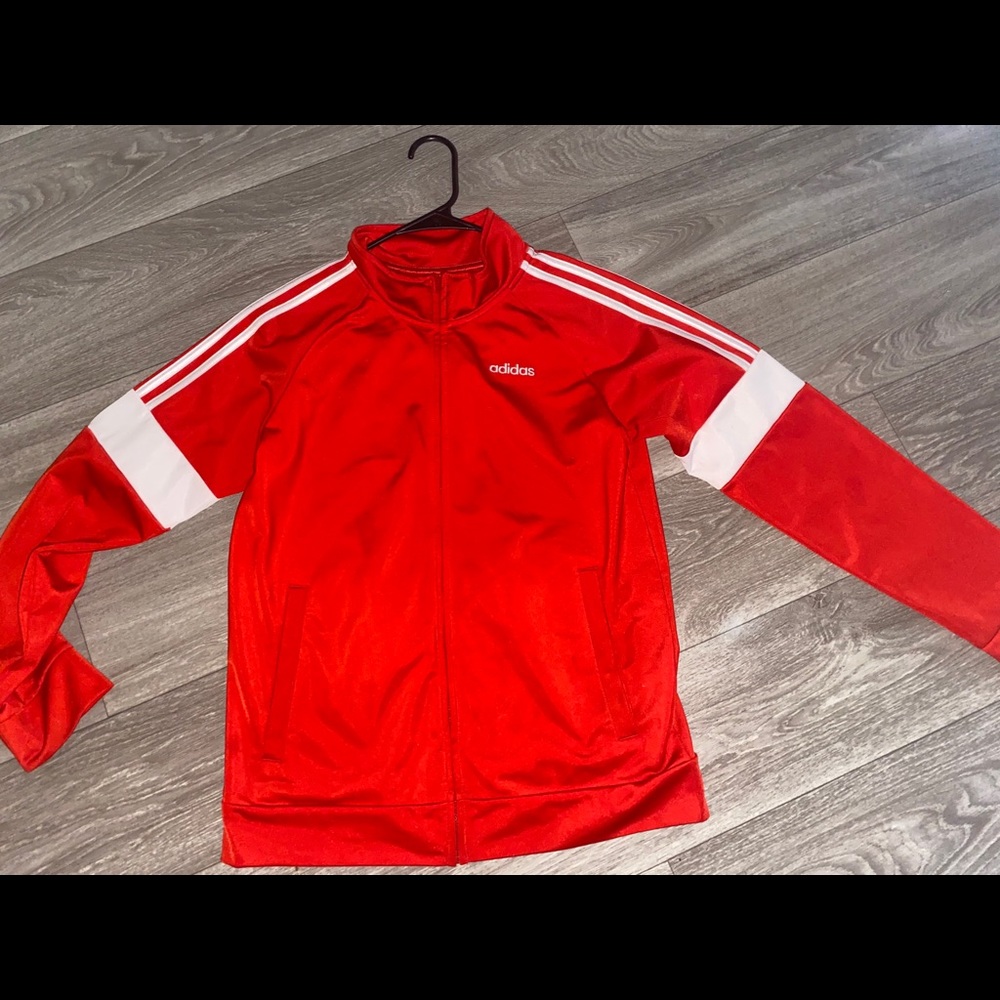 Adidas SweatShirt